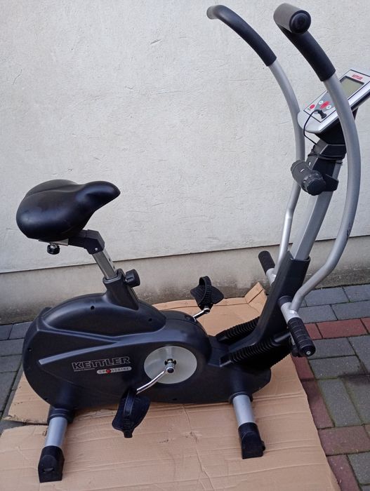 CrossBike Orbitek Kettler