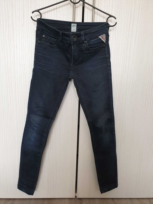Replay Jeans, Size 34