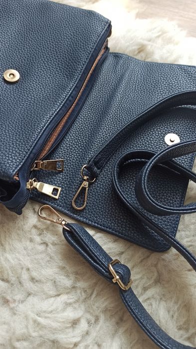 Сумка крос-боді Salvatore Ferragamo