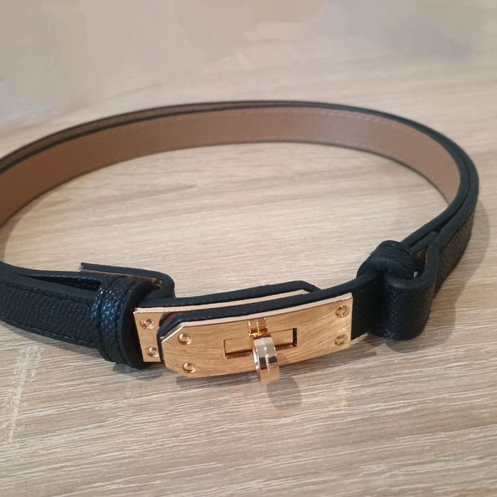 Ремінь у стилі ерме