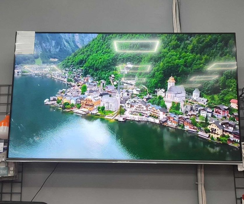 Телевізори GRUNHELM