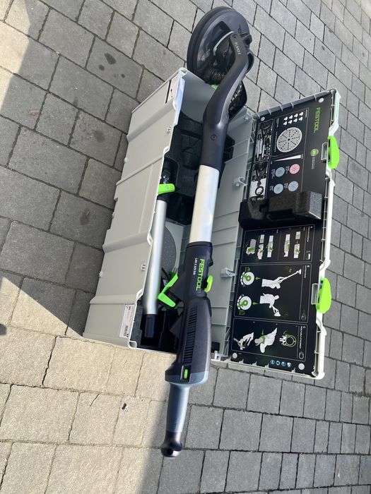 Frezarka do pni ,,WYNAJEM "