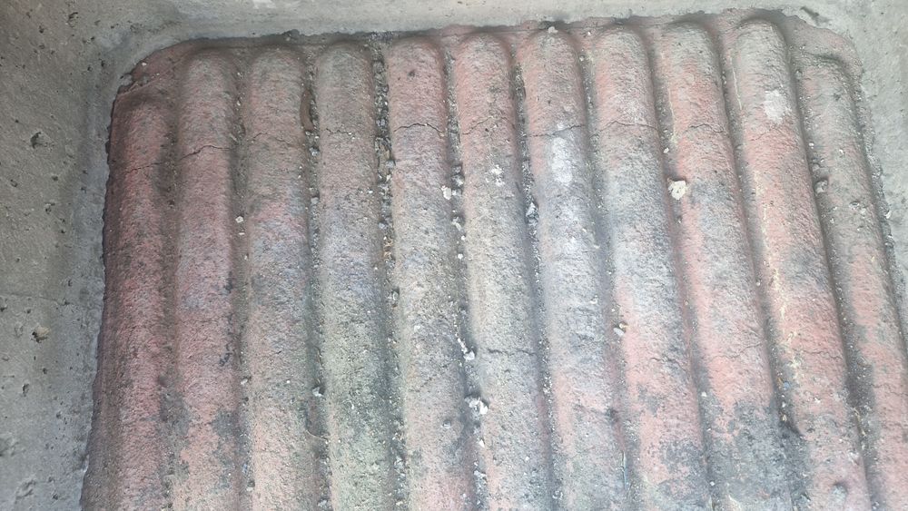 Grill ogrodowy betonowy super cena mega okazja