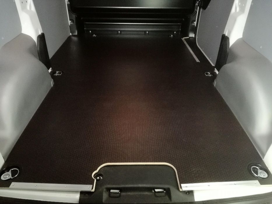 Citroen Jumpy -ZABUDOWA DO BUSA - Podłoga, sklejka 9 lub 12mm !!