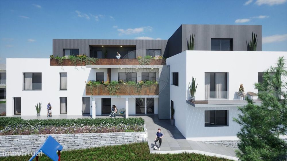 Terreno  para venda — Torres Vedras (São Pedro, Santiago, Santa Maria Do Castelo E São Miguel) E Matacães, Lisboa