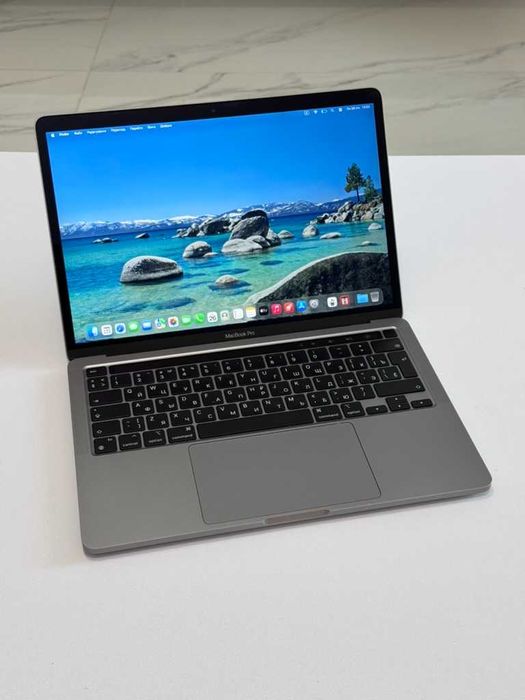 macbook pro m1 16 512 2020 - купити ноутбуки - Ціна на OLX.ua