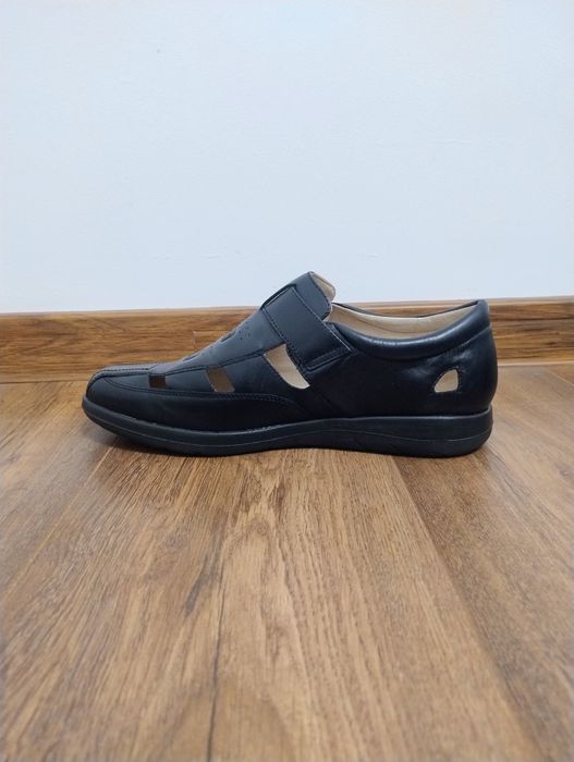 Sandały męskie Caprice