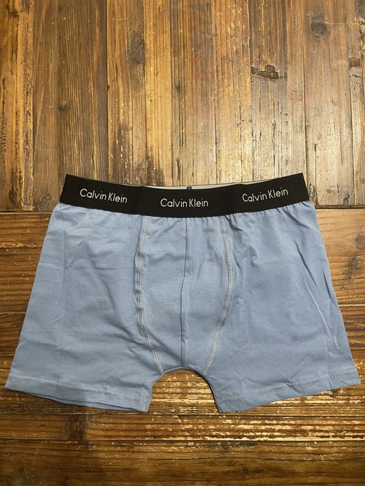 Pack Boxers de Homem S