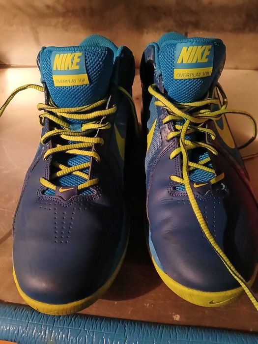 Buty nike adidasy meskie