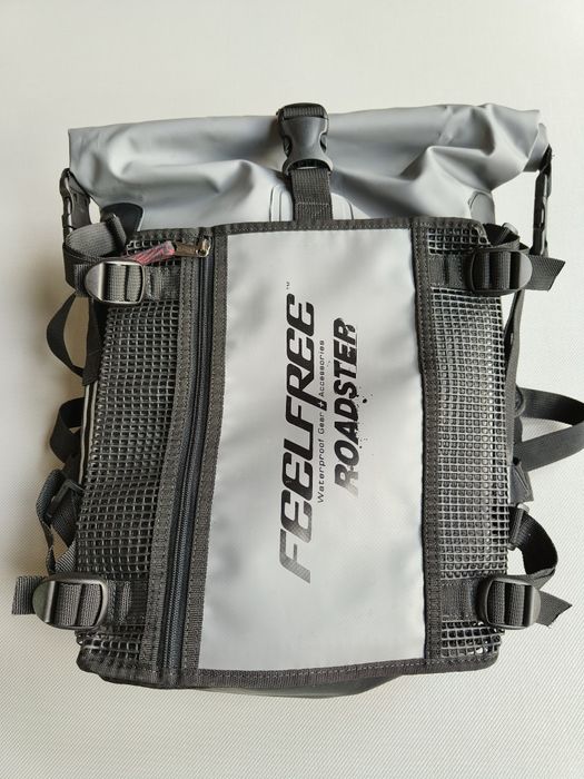 FeelFree Roadster worek plecak wodoodporny 30l