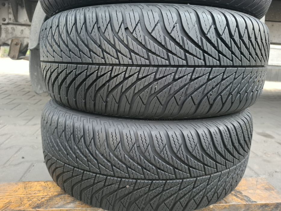 Opony 185/60/14 Fulda MultiControl
