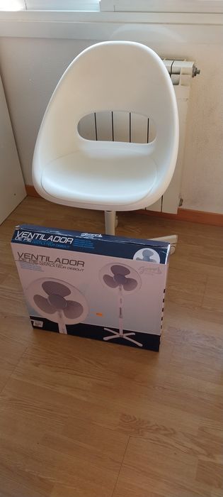 Home appliances, baby items