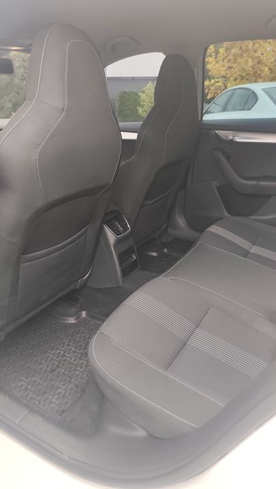 Skoda Octavia A7