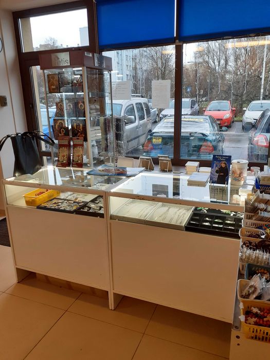 Prosperujący Sklep z Dewocjonaliami Sprzedam