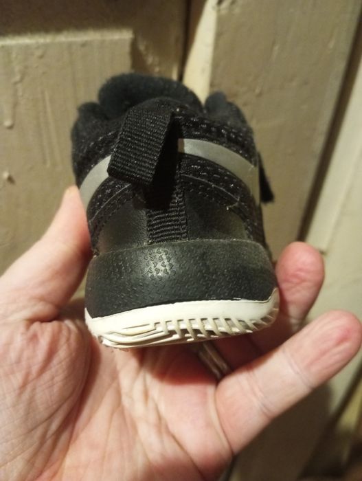 Buty sportowe Nike 23,5