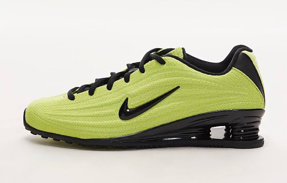 Sapatilhas Nike Shox Z