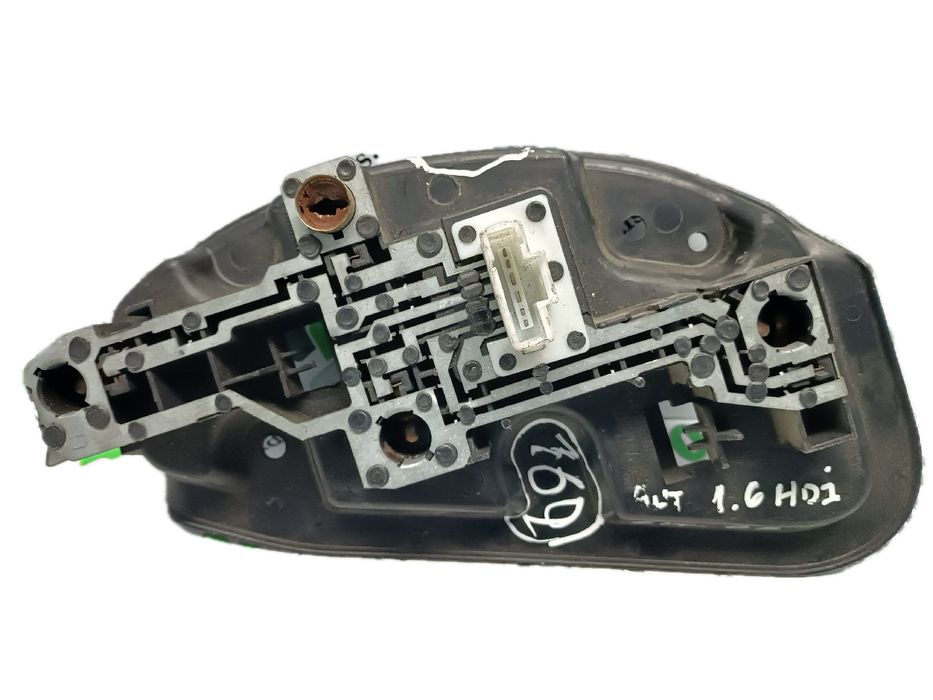 Suporte lâmpada direito CITROËN C5 I (DC_)