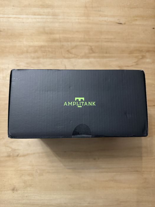 Мікрофон Fifine K688 Amplitank XLR/USB