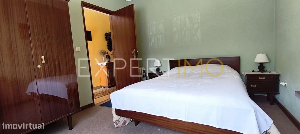 Moradia 5 quartos - Bragança - Junto ao IPB - Alta rentabilidade