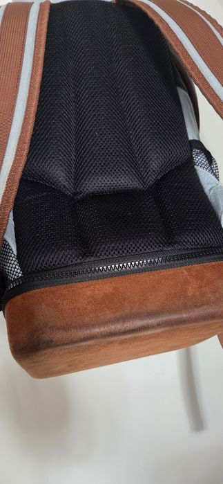 Plecak, transporter dla psa/ kota do 5 kg - Ibiyayaa