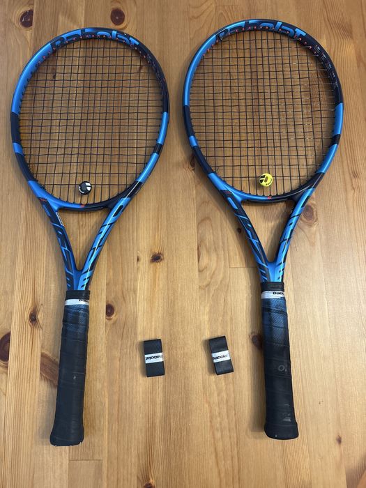 Rakiety Babolat Pure Drive 98 305g L3