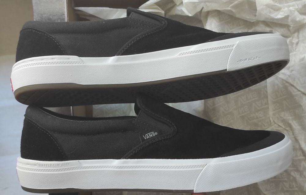 Sapatilhas Vans novas n.43