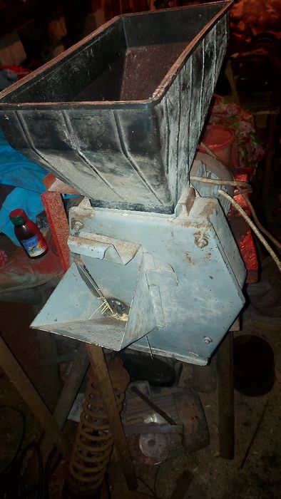 Продам крупорушку