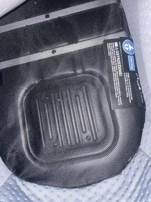 Люлька для коляски Anex