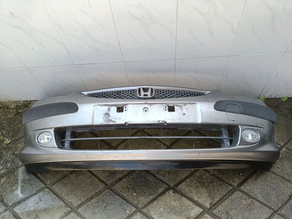 Para choques Honda jazz 2006
