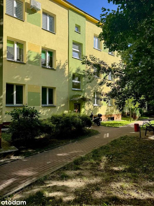 Mieszkanie Centrum Mielca 45m2 CEGŁA Parter Ogromny potencjał [niższa cena !!! tylko do końca miesiąca]