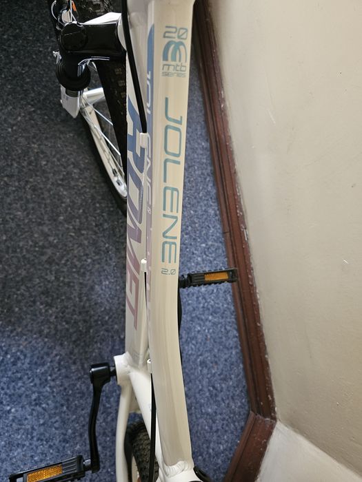 Rower Romet 20''