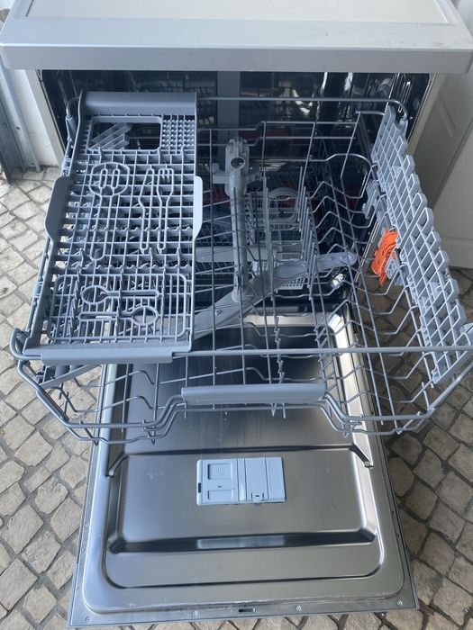 Maquina da Loiça Hotpoint