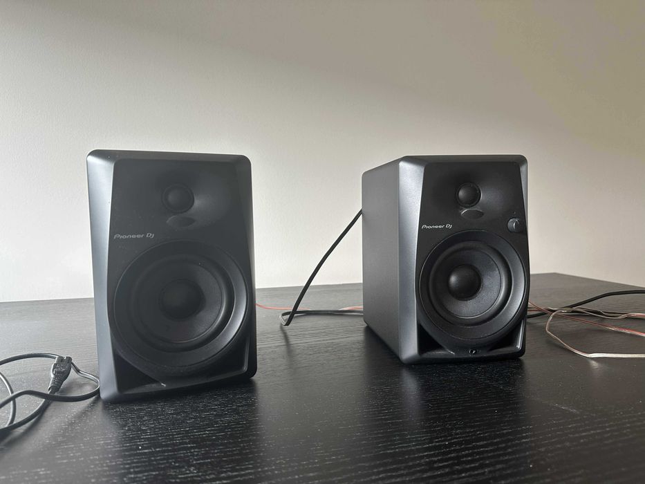 Dla Ciebie wszystko - pioneer dm 40 - w kategorii Głośniki i kolumny