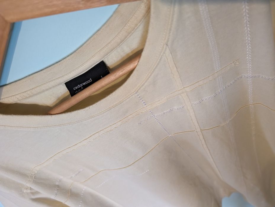 Koszulka Cedarwood L