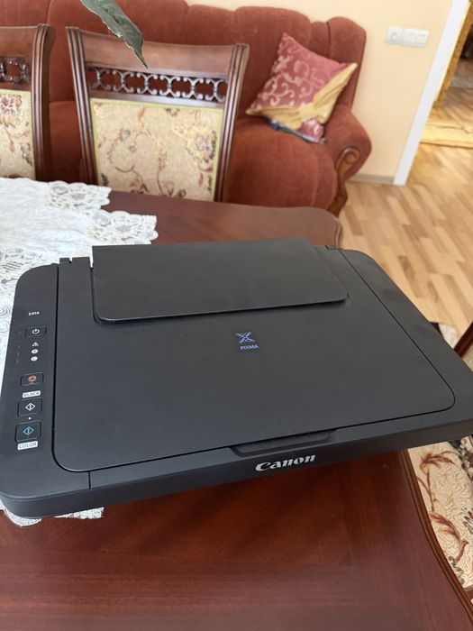 Принтер Сanon Pixma E414