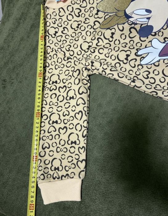 Світшот для дівчинки