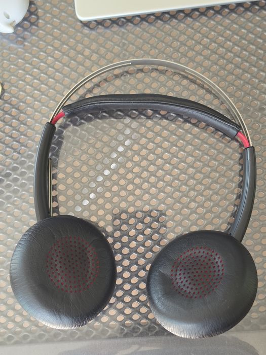 Plantronics Voyager Focus UC