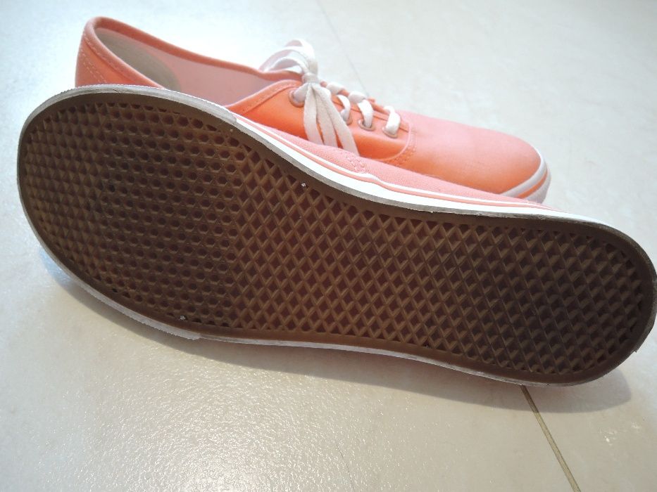 Buty VANS rozm. 38,5