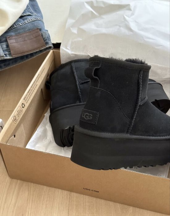 Угги ugg оригінал