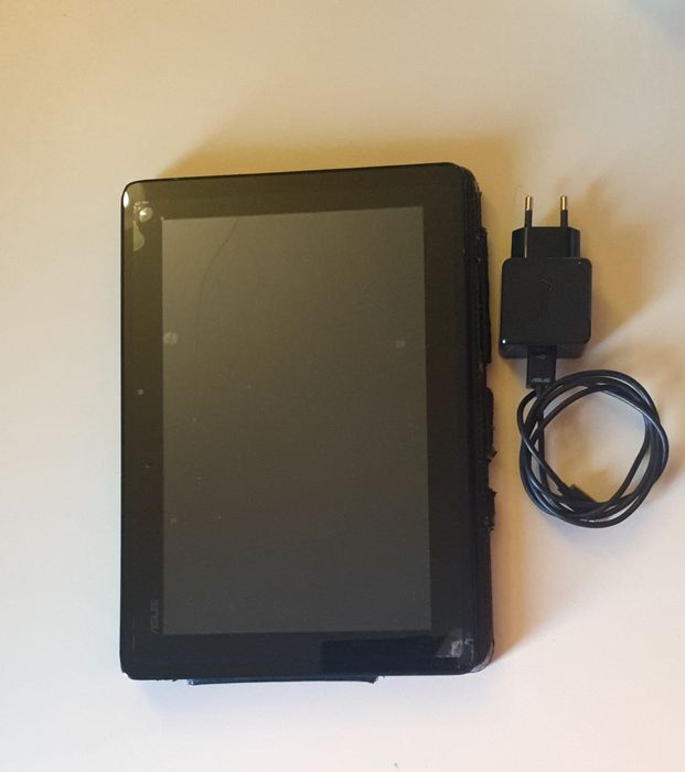 Планшет АSUS на запчастини