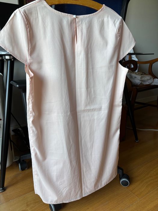 Roupas diversas mulher casacos vestidos
