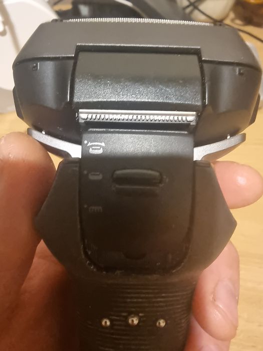 Golarka Panasonic ES-LS9A-K803 Trymer