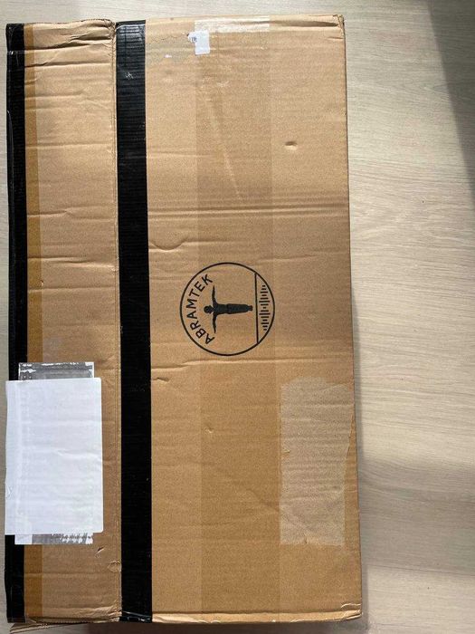 Abramtek E500 – głośnik Bluetooth 200W, TWS, subwoofer, HDMI ARC 4067