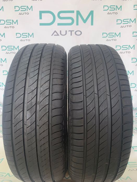 Склад шин б/в. 215/55 R17 Michelin Primacy 4