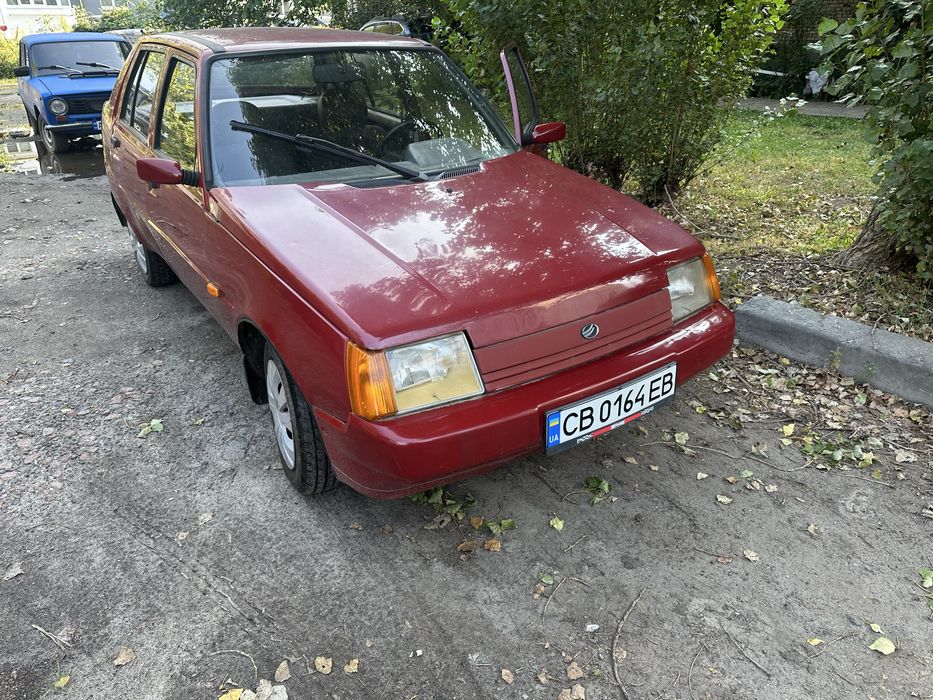 Славута 2006 року