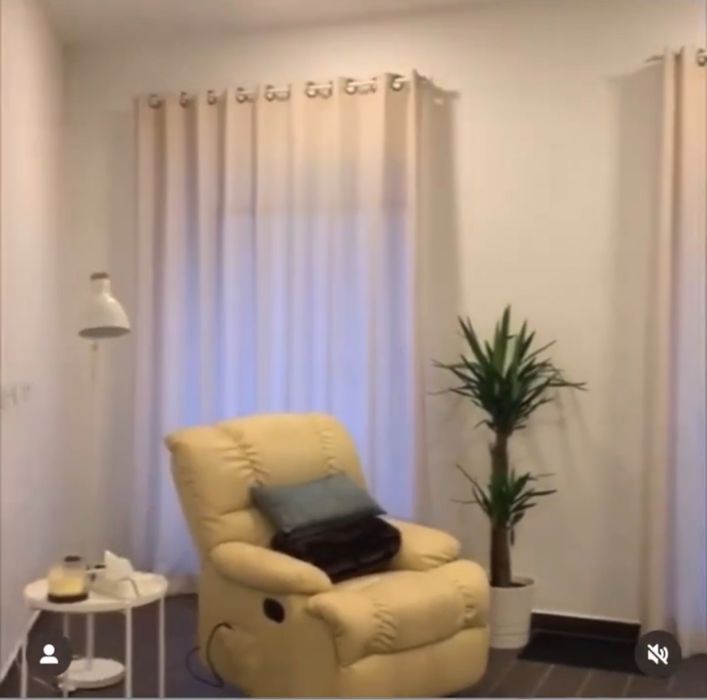 Sala psicologia/terapias/formacao