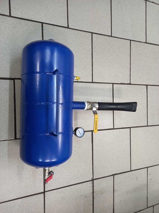 продам бустер инфлятор