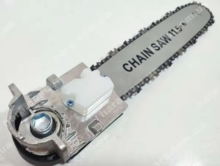 Насадка пила на болгарку Беларусмаш БНПЦБ-28