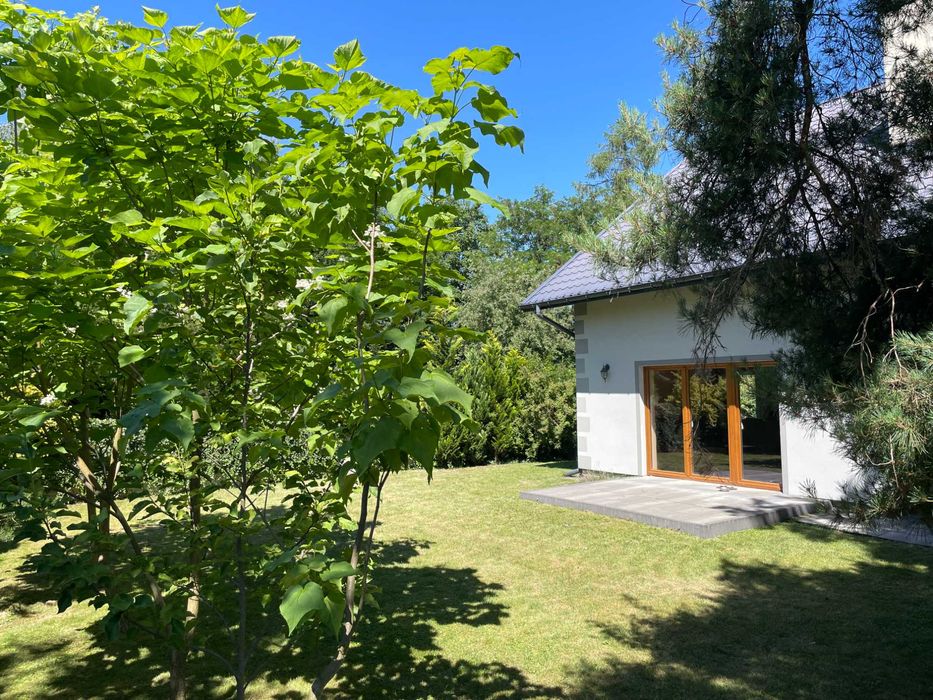 sprzedam dom jednorodzinny 5 km od centrum Rzeszow 1.250.000zl