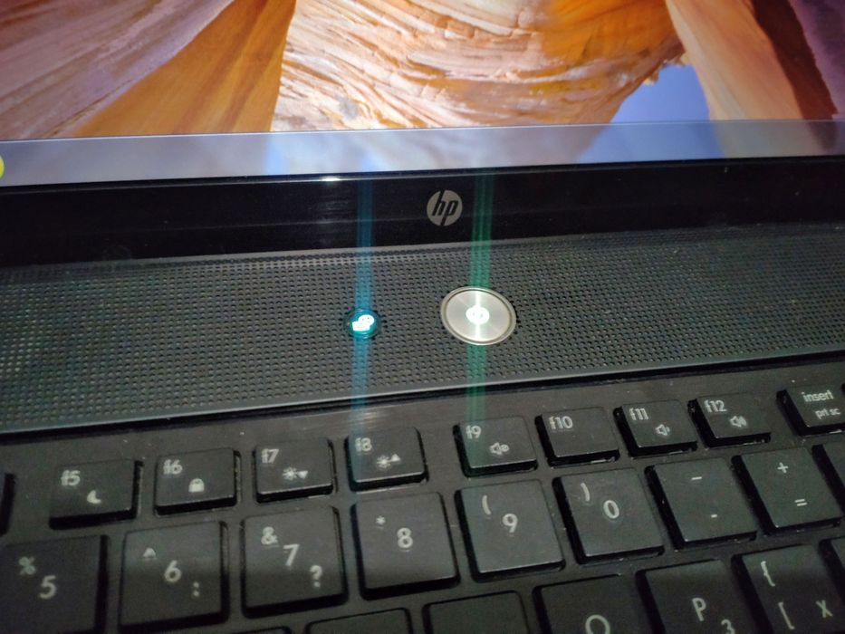 Ноутбук HP EliteBook (Як Новий)